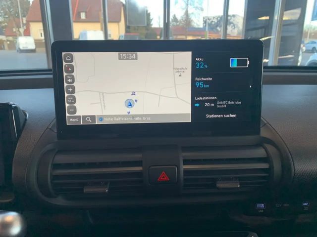 Hyundai INSTER 49 kWh