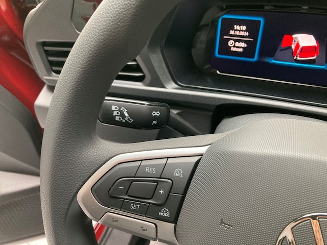 Volkswagen Caddy Combi