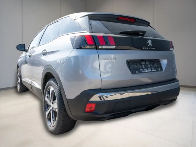 Peugeot 3008 Allure Pack EAT8 PureTech