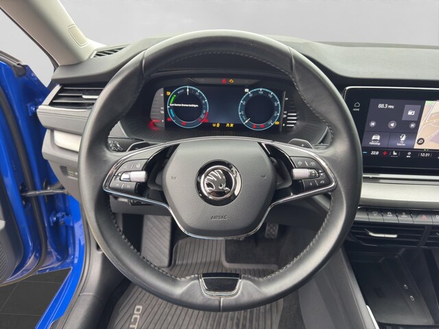 Skoda Octavia 1.4 TSI Ambition Combi