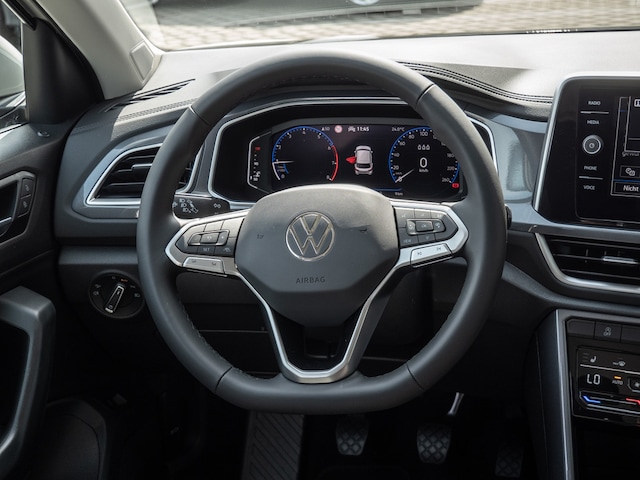 Volkswagen T-Roc 1.0 TSI Style