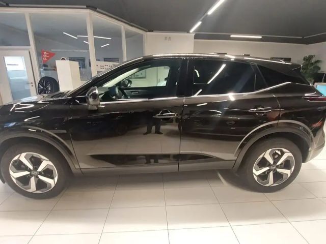 Nissan Qashqai DIG-T N-Connecta