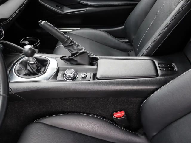 Mazda MX-5 Exclusive-line