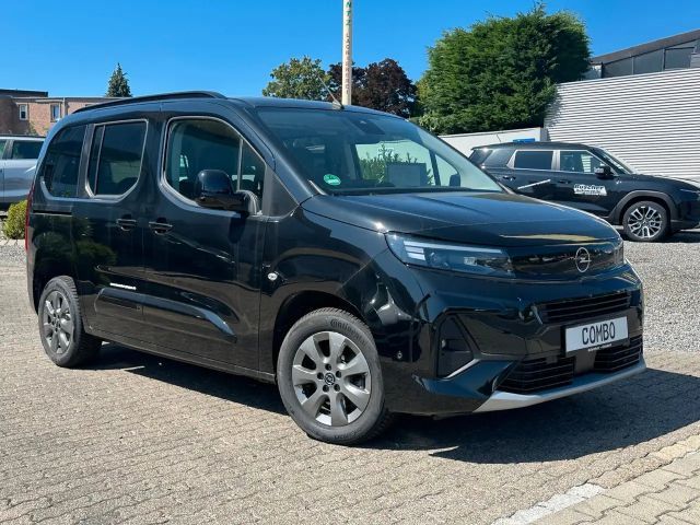 Opel Combo GS-Line Grand Sport Life