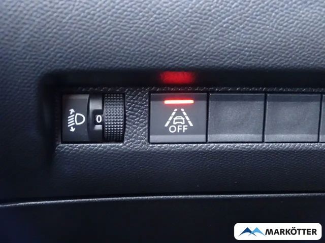 Peugeot E-208 Allure Pack