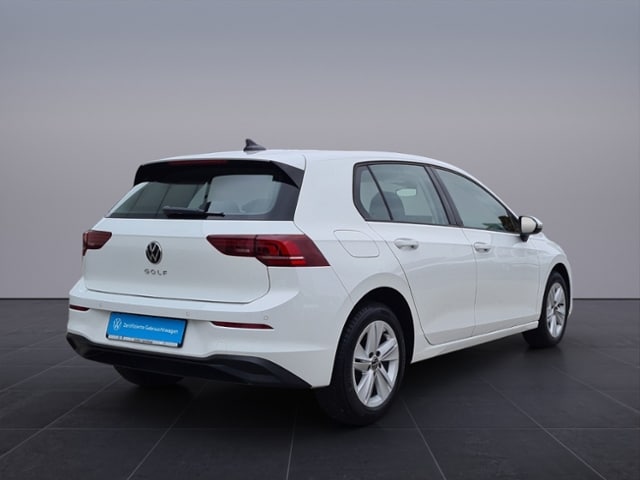 Volkswagen Golf 1.5 TSI Life