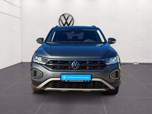Volkswagen T-Roc 1.5 TSI DSG Move