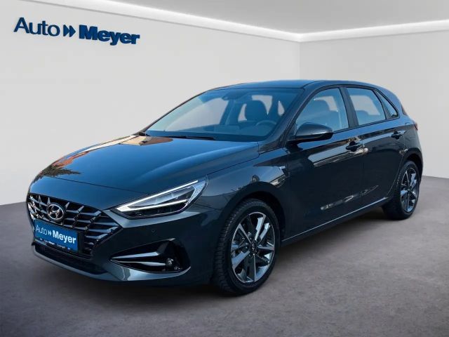 Hyundai i30 1.0 Connect Hybrid T-GDi