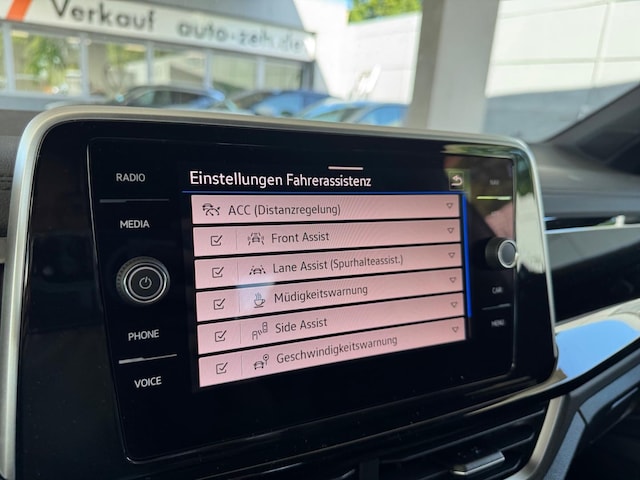 Volkswagen T-Roc DSG R-Line