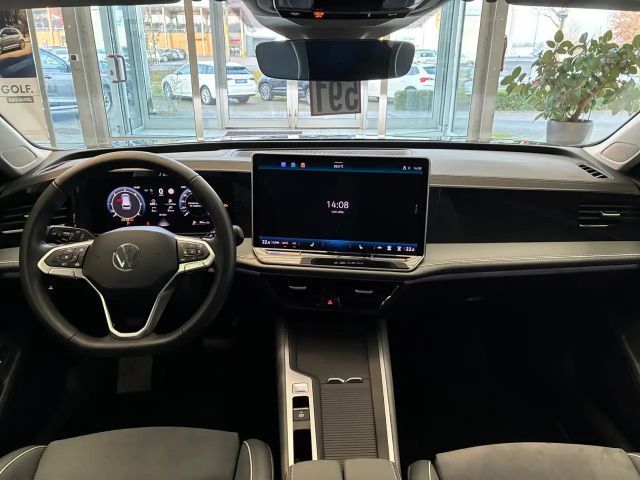 Volkswagen Passat 2.0 TDI Business DSG Variant