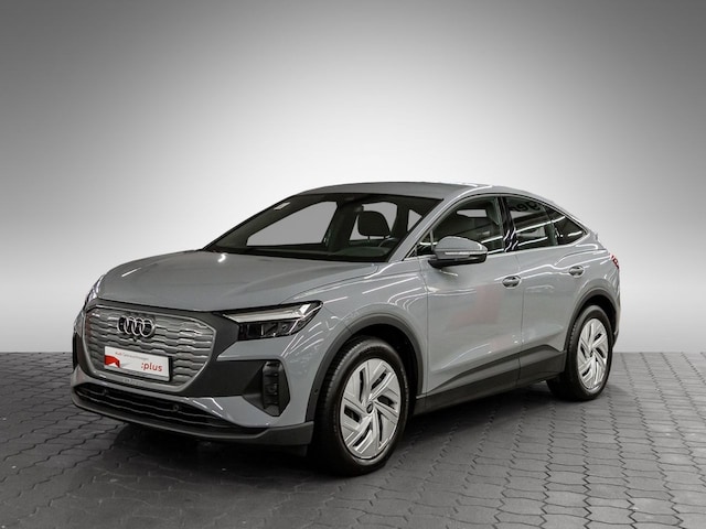Audi Q4 e-tron 35 Sportback