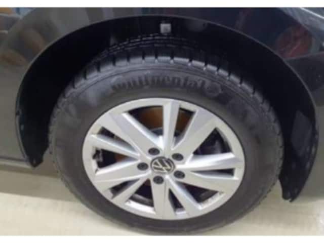 Volkswagen Touran 1.5 TSI Comfortline DSG