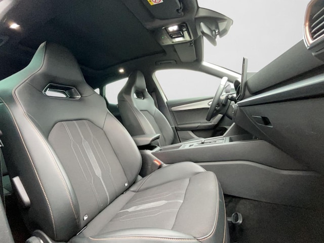 Cupra Formentor 2.0 TSI 4Drive VZ