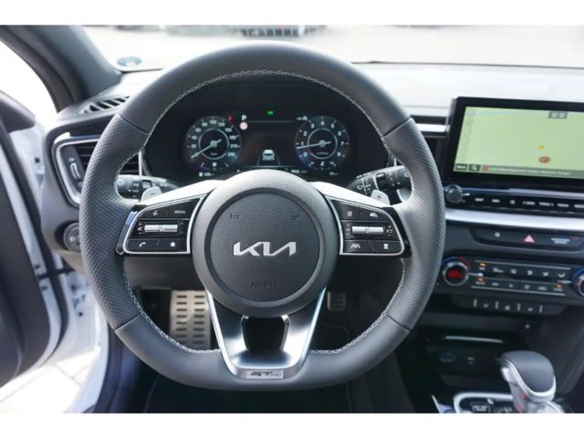 Kia Ceed GT-Line SportWagon