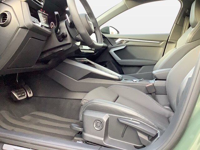 Audi A3 35 TFSI S-Tronic Sportback