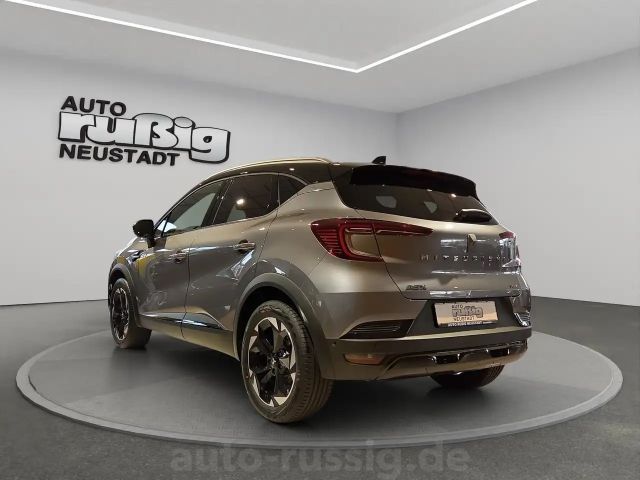 Mitsubishi ASX Edition Hybrid Metallic *ACC*LED*Kamera