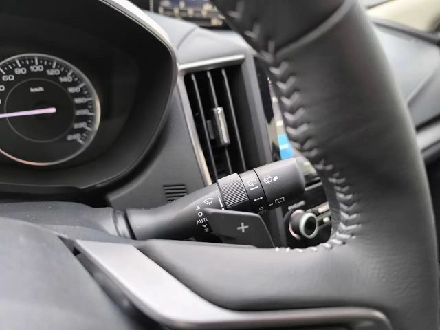 Subaru Impreza Exclusive