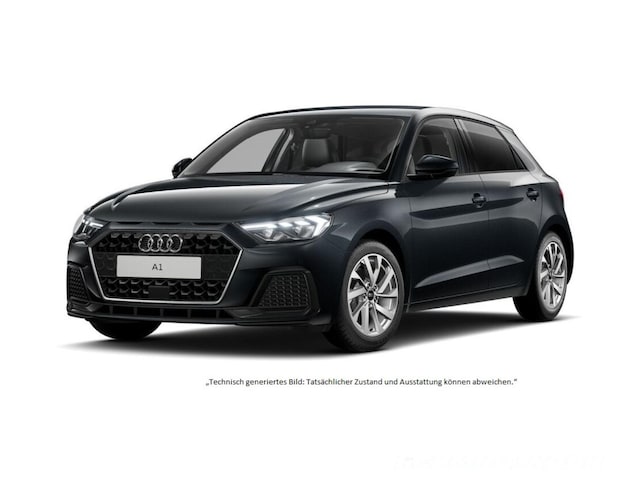 Audi A1 30 TFSI Sportback