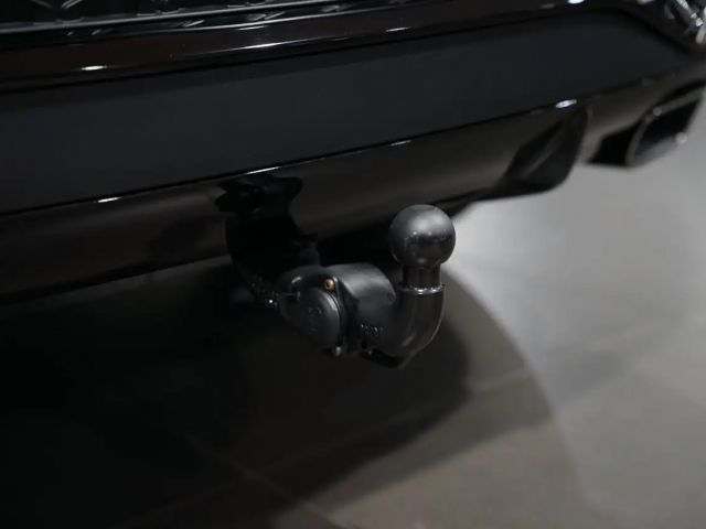 Audi Q5 Hybride Sportback