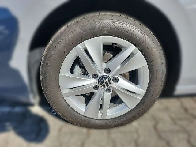 Volkswagen Golf 1.5 TSI Golf VIII Life
