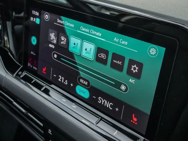 Volkswagen Golf 1.5 TSI Style Variant