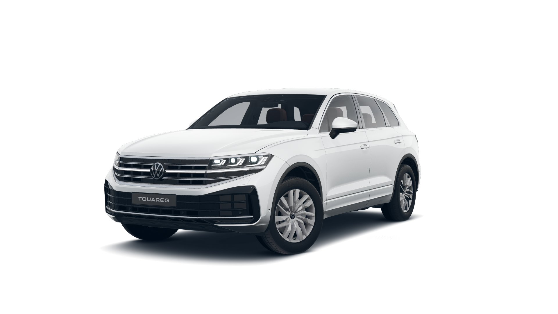 Volkswagen Touareg 3.0 V6 TDI Elegance Elegance