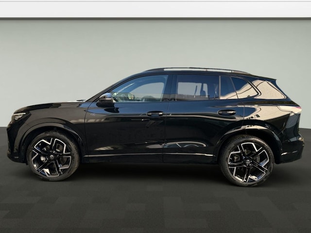 Volkswagen Tiguan DSG R-Line