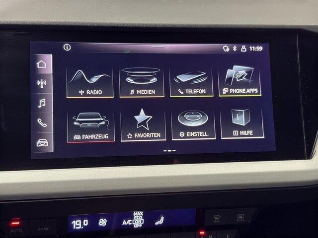 Audi Q4 e-tron 35 Sportback