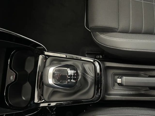 Citroën C3 Max PureTech