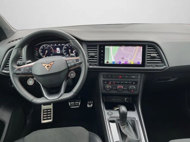 Cupra Ateca 2.0 TSI DSG