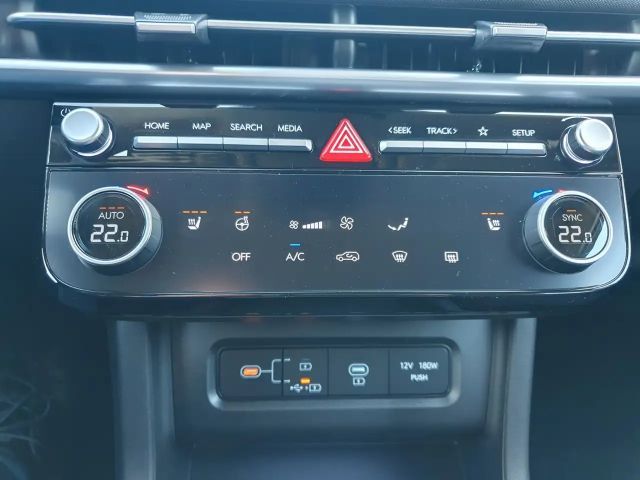 Hyundai Tucson 1.6 2WD Hybrid T-GDi