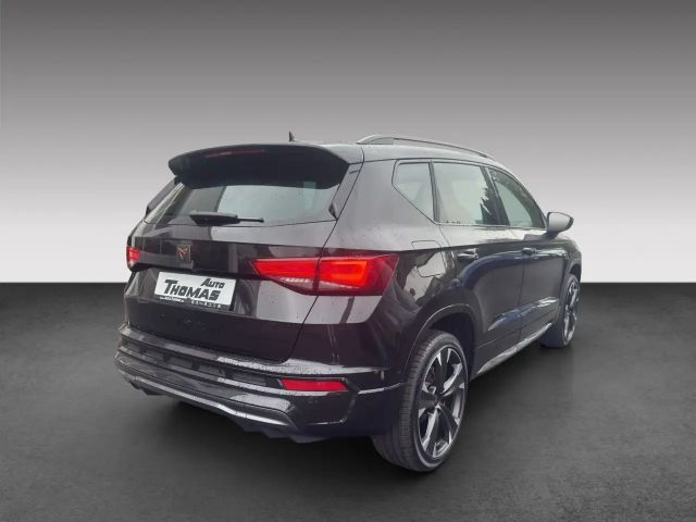 Cupra Ateca 1.5 TSI DSG