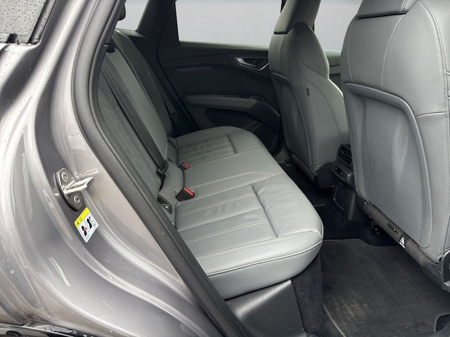 Audi Q4 e-tron 35 Sportback