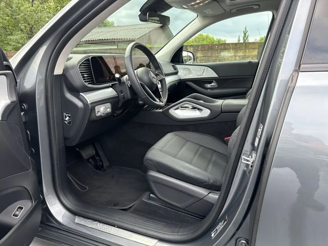 Mercedes-Benz GLE 450 4MATIC