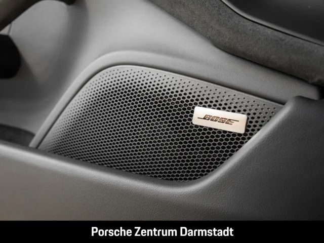 Porsche Taycan GTS Sport Turismo