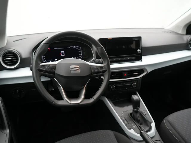 Seat Arona DSG Style