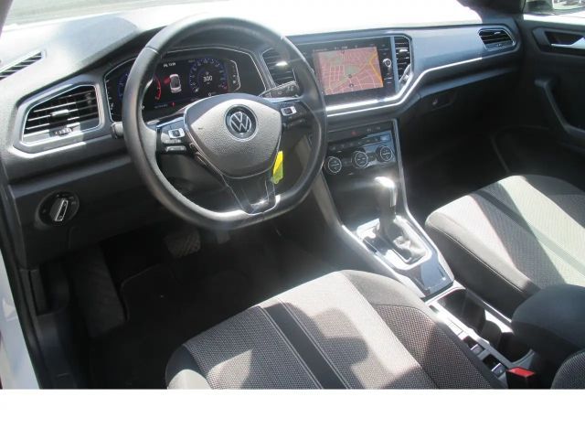 Volkswagen T-Roc Cabriolet DSG Style