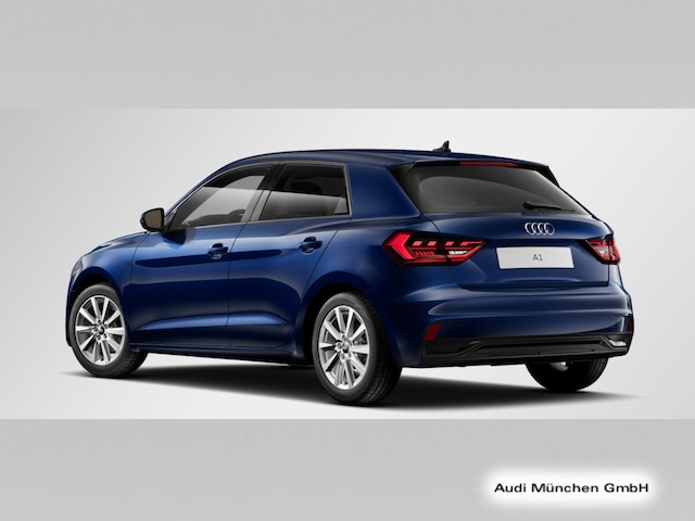 Audi A1 30 TFSI Sportback