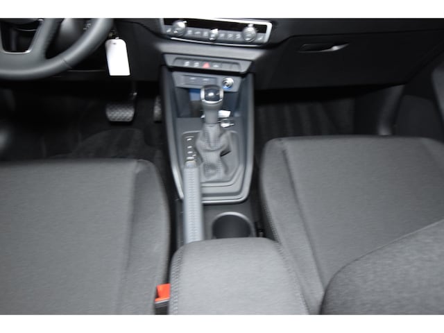 Audi A1 30 TFSI Allstreet S-Tronic