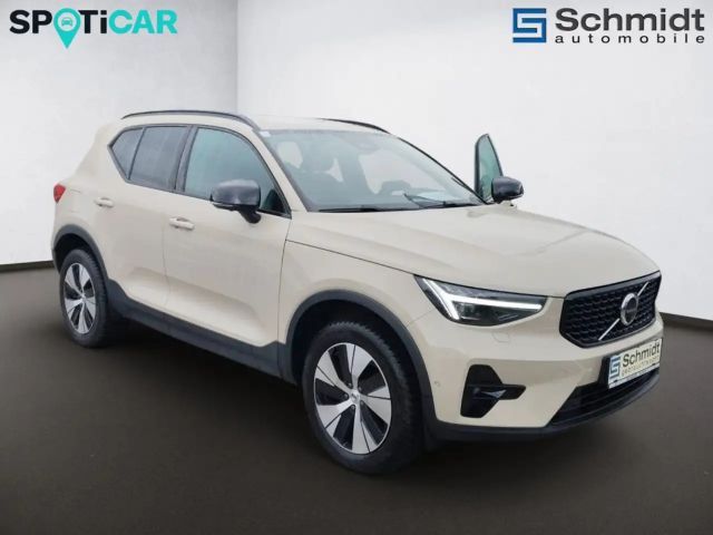 Volvo XC40 Dark Plus