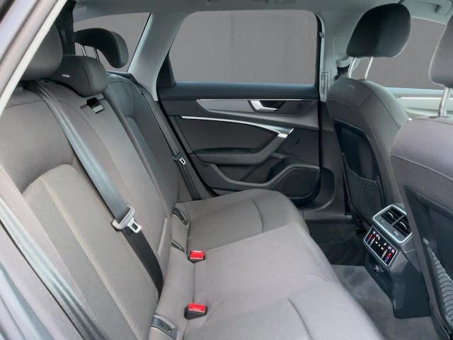 Audi A6 40 TDI Avant Quattro S-Tronic