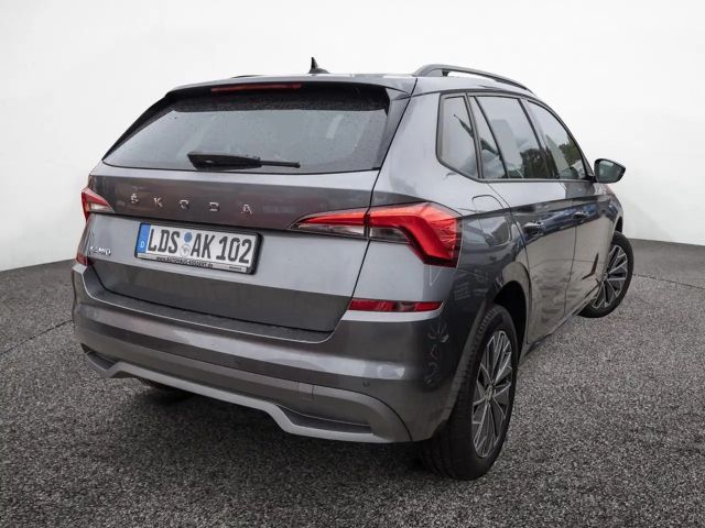 Skoda Kamiq 1.0 TSI Tour