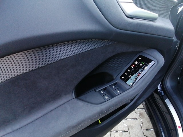 Audi A5 Avant Quattro S-Tronic