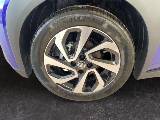 Toyota Aygo X Hatchback