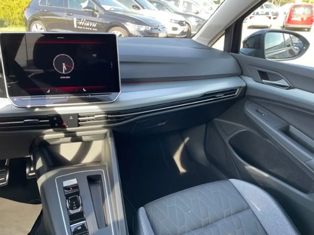 Volkswagen Golf 2.0 TDI DSG Golf VIII