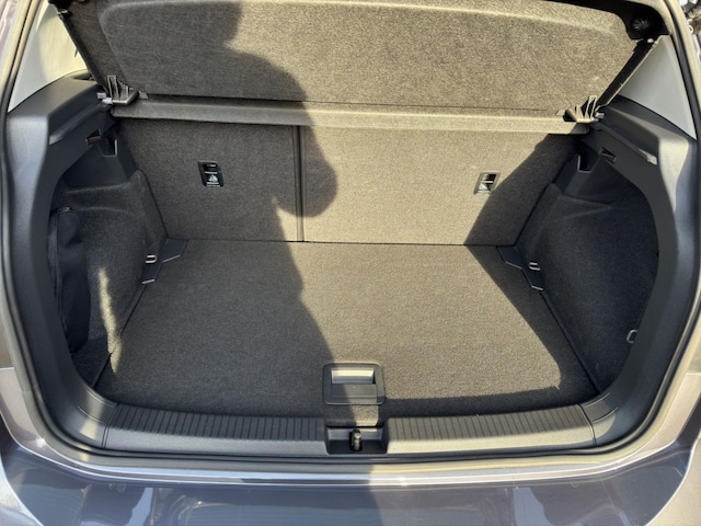 Volkswagen T-Cross 1.0 TSI DSG Life