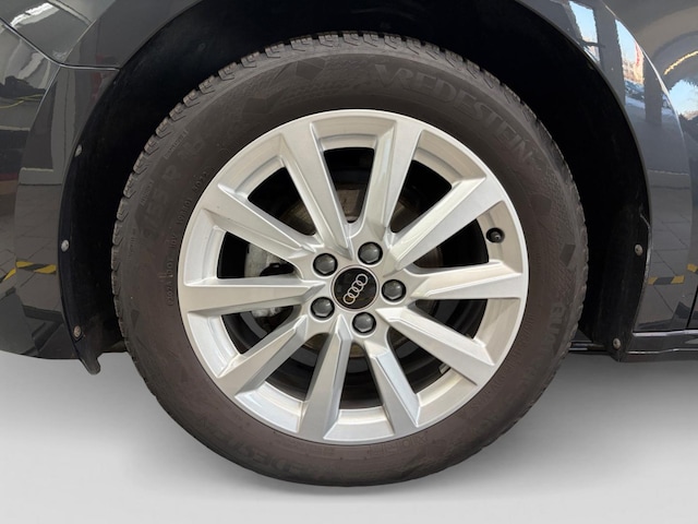 Audi A1 25 TFSI S-Tronic Sportback