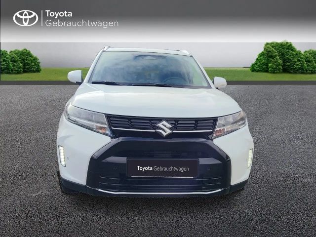 Suzuki Vitara 4x2 Comfort Hybrid