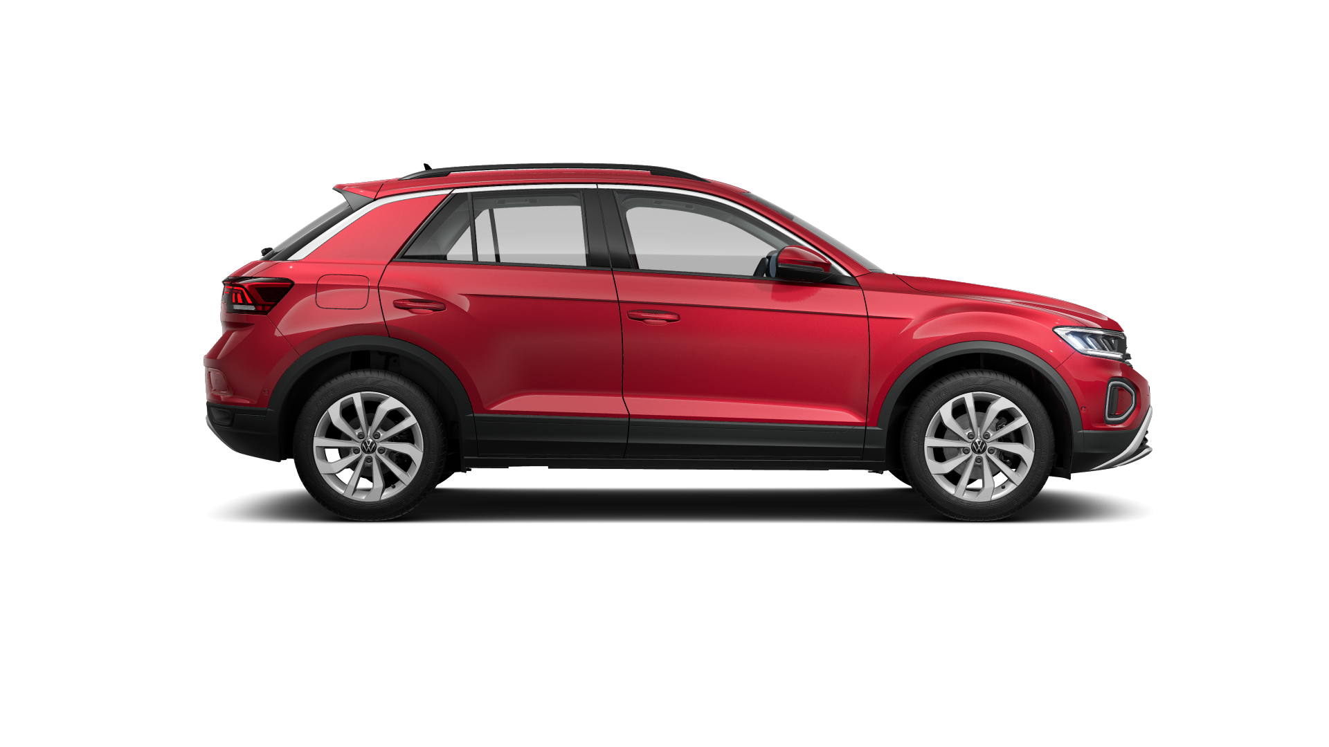 Volkswagen T-Roc 1.0 TSI Life