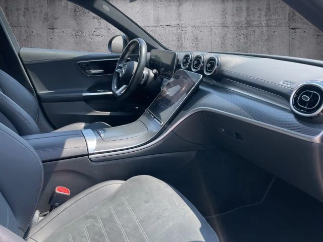 Mercedes-Benz C 300 AMG Line C 300 d Estate